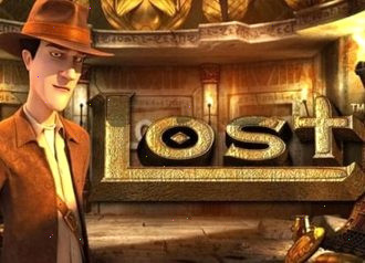 Lost слот игра